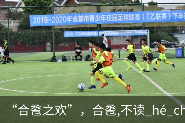 “合卺之欢”，合卺,不读 hé chénɡ，男女最向往合卺之欢！