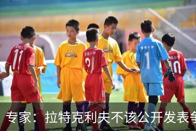 专家：拉特克利夫不该公开发表争议言论，这可能影响曼联商业开发