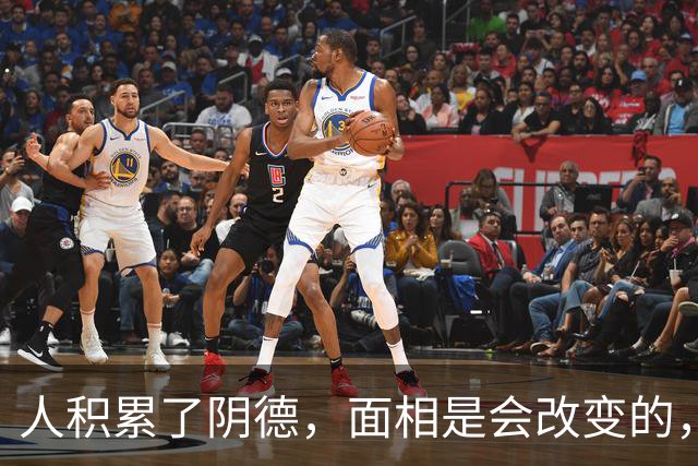 人积累了阴德，面相是会改变的，特别是整个精气神的状态，会发亮