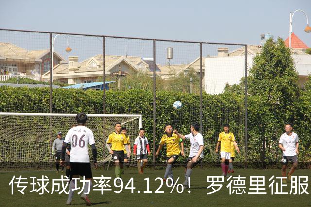 传球成功率94.12%！罗德里征服西甲 金球奖没他的份？