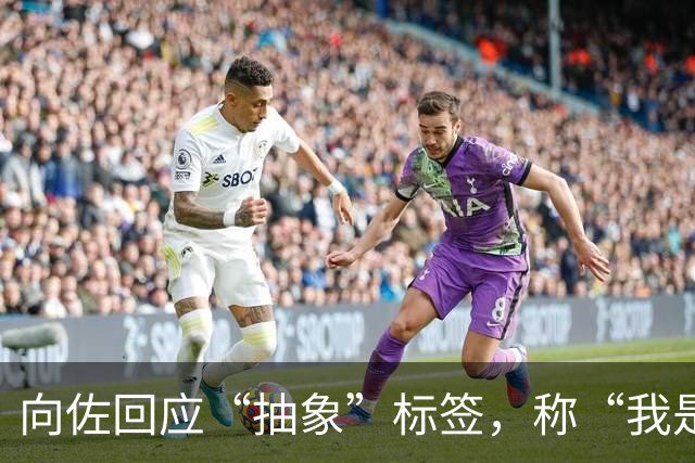 向佐回应“抽象”标签，称“我是为了宣传我整个人，我需要人家看见我”