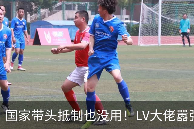 国家带头抵制也没用！LV大佬嚣张放狠话，网友：这就是在针对中国