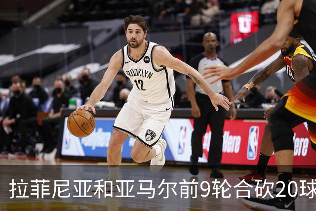 拉菲尼亚和亚马尔前9轮合砍20球，跻身西甲历史前八