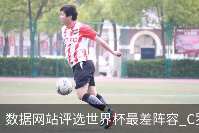 数据网站评选世界杯最差阵容 C罗和劳塔罗入选