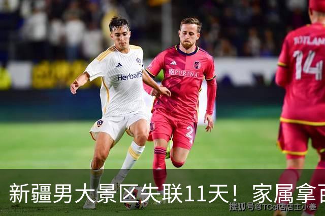 新疆男大景区失联11天！家属拿百万寻人，当地人曝噩耗，恐已遇害