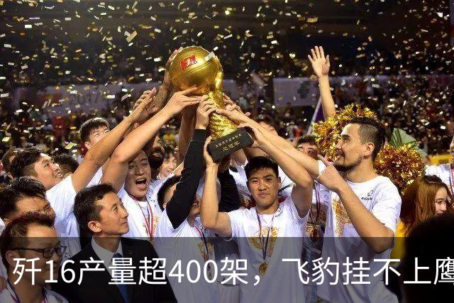 歼16产量超400架，飞豹挂不上鹰击12，为何未完全退役？