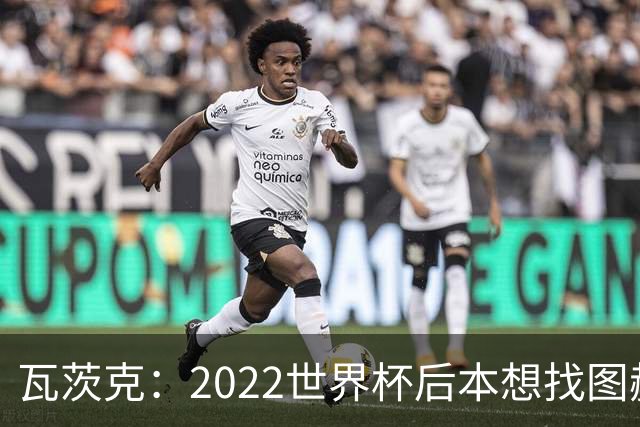 瓦茨克：2022世界杯后本想找图赫尔执教德国，当时的局面很难处理