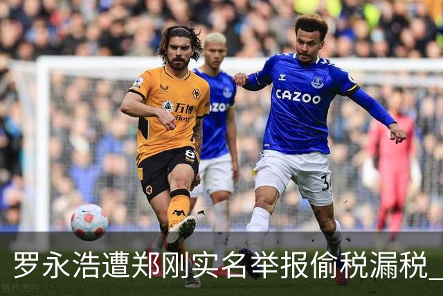罗永浩遭郑刚实名举报偷税漏税 本人硬刚：你流量太小了 帮你转发