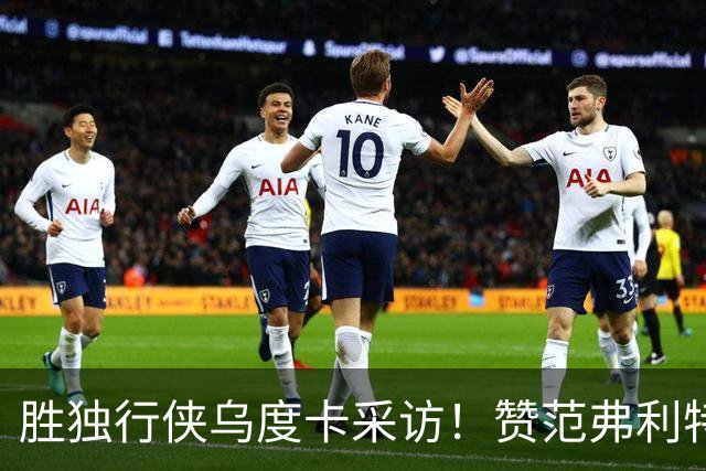 胜独行侠乌度卡采访！赞范弗利特，力挺谢泼德，批领先时球员乱打