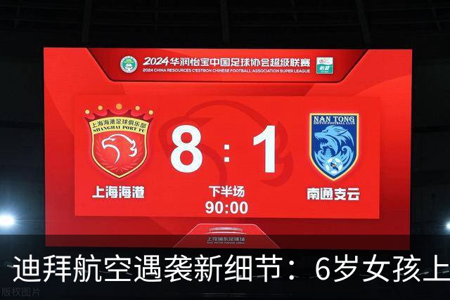 迪拜航空遇袭新细节：6岁女孩上厕所，母亲发现异常报空乘！副驾身份首次披露，曾被禁飞