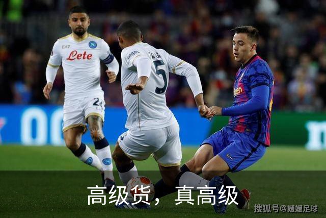 高级货，真高级